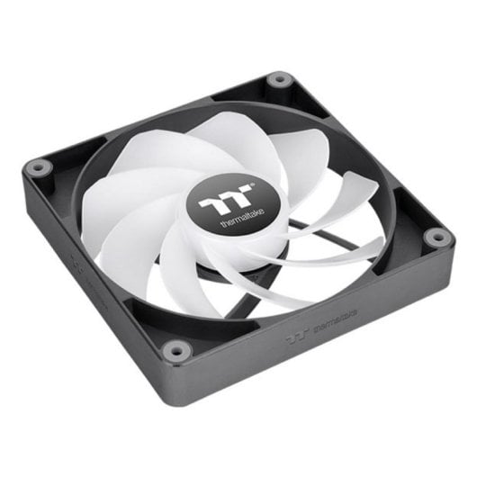 Thermaltake CT120 Reverse ARGB Ventoinha 120mm Hidráulica Preta