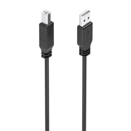 USB Verlängerungskabel AISENS A101-0906 15m Schwarz USB 2.0 mit Doppelverstärker USB Verlängerungskabel AISENS A101-0906 15m Schwarz USB 2.0 mit Doppelverstärker