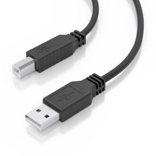 USB Verlängerungskabel AISENS A101-0906 15m Schwarz USB 2.0 mit Doppelverstärker USB Verlängerungskabel AISENS A101-0906 15m Schwarz USB 2.0 mit Doppelverstärker