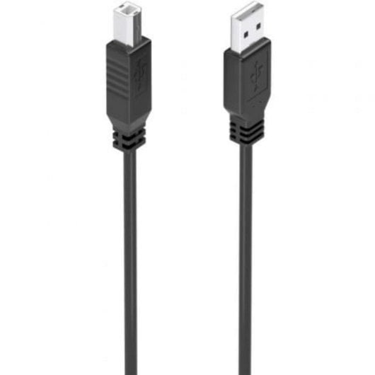 Cable USB Aisens A101-0906 15m Doble Amplificador Negro