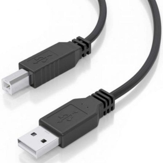 Cable USB Aisens A101-0906 15m Doble Amplificador Negro