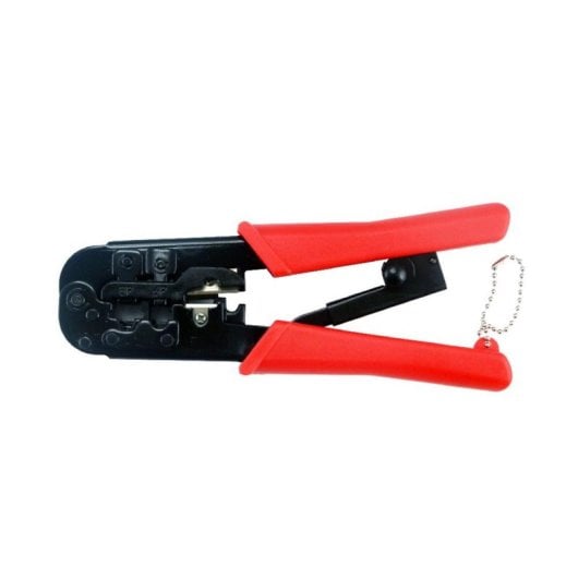 Herramienta de prensa modular Gembird T-WC-02 Precisión para conectores 8P8C 6P6C 6P4C