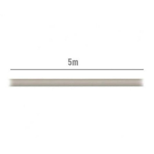 Cable de red AISENS A133-0181 Cat5e UTP 5m Gris RJ45 macho/macho AWG24