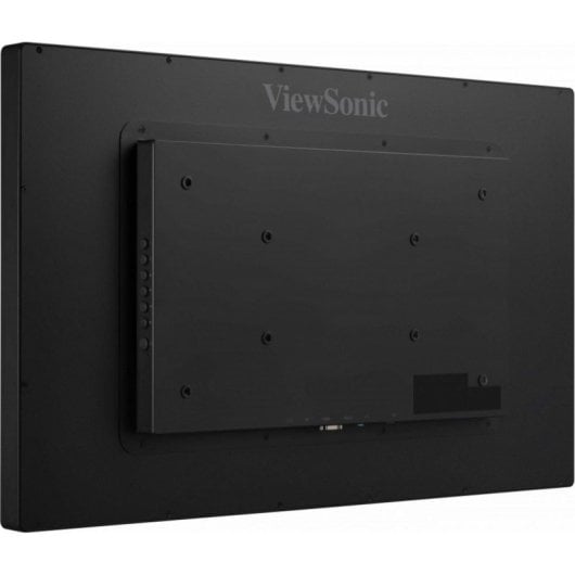 Monitor Viewsonic TD3207 32" LED VA FullHD Altavoces Táctil
