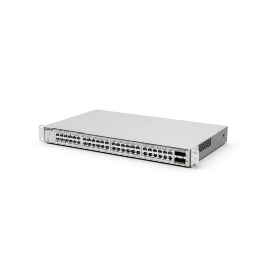 Switch Ruijie RG-NBS3200-48GT4XS 48 Puertos Gigabit Gestionado L2 Montaje en Rack