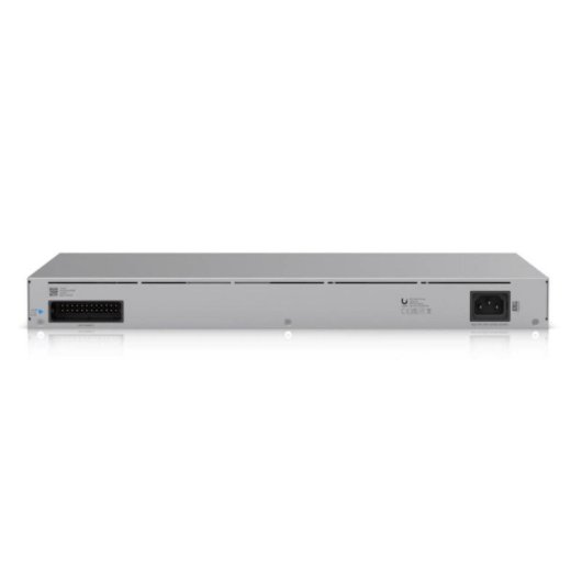 Switch Ubiquiti Dream Machine Pro Max 9 Puertos 2.5G SFP+ Rack Gestionado 1U