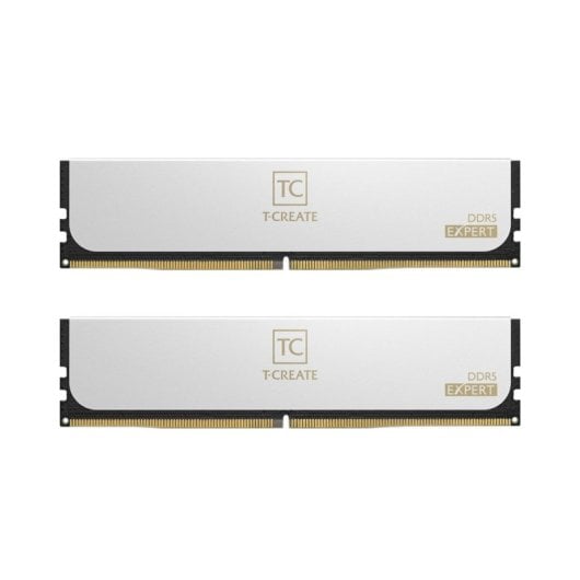 Memoria RAM Team Group 64GB DDR5 6000MHz T-CREATE EXPERT CTCWD564G6000HC34BDC01