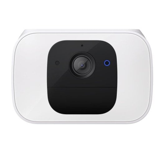 Cámara IP Eufy Solocam S40 2048 x 1080 Pixels con visión nocturna de 8 m