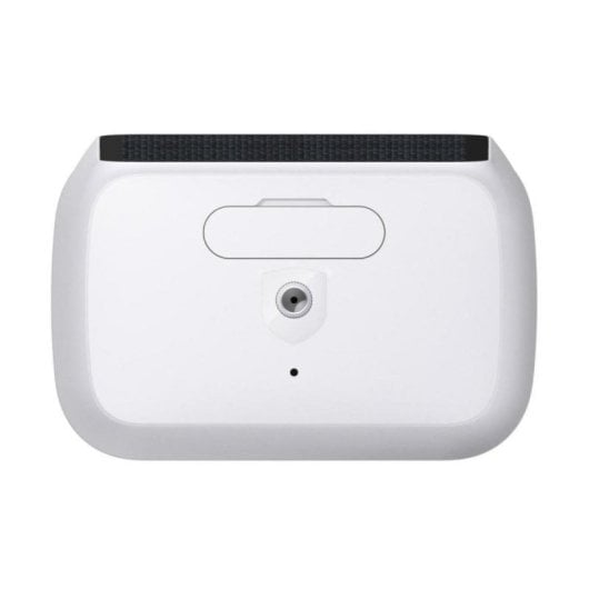 Câmara IP Eufy SoloCam S40 2K com luz LED, visão noturna e áudio bidirecional
