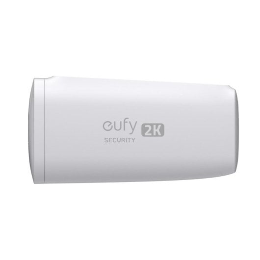 Cámara IP Eufy Solocam S40 2048 x 1080 Pixels con visión nocturna de 8 m