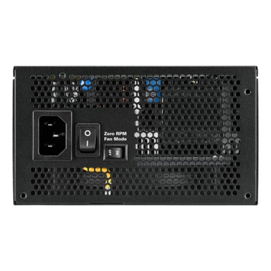 Alimentation Sharkoon 1200W Certifié 80+ Bronze Modèle Rebel P20 Extras câbles 60 cm