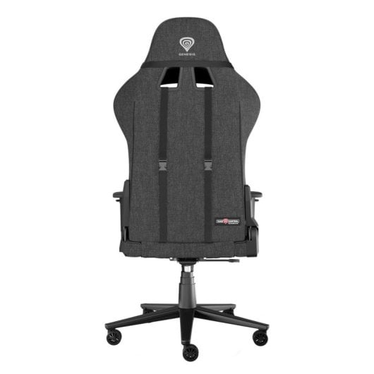 Gaming-Stuhl Genesis Nitro 550 G2 Komfortabler, Verstellbarer Gaming-Stuhl bis 150 kg Gaming-Stuhl Genesis Nitro 550 G2 Komfortabler, Verstellbarer Gaming-Stuhl bis 150 kg