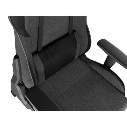 Gaming-Stuhl Genesis Nitro 550 G2 Komfortabler, Verstellbarer Gaming-Stuhl bis 150 kg Gaming-Stuhl Genesis Nitro 550 G2 Komfortabler, Verstellbarer Gaming-Stuhl bis 150 kg
