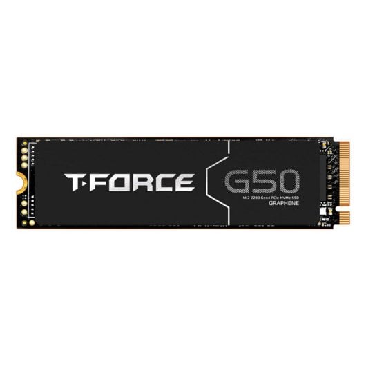 Disque SSD Team Group 2 To M.2 PCIe4.0 5000 Mo/s G50 Pro