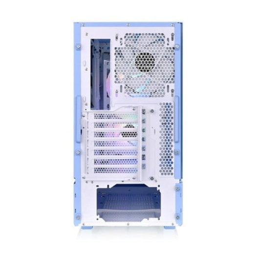 Case PC Thermaltake Ceres 350 MX Midi Tower Blu ATX EATX Micro ATX Mini-ITX