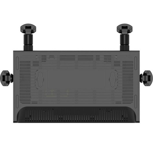Router Ruijie Networks N300 Wi-Fi 4 300Mbps Banda Única 2x2 Antena Externa Ethernet