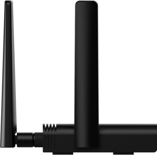 Router Ruijie Networks N300 Wi-Fi 4 300Mbps Banda Única 2x2 Antena Externa Ethernet