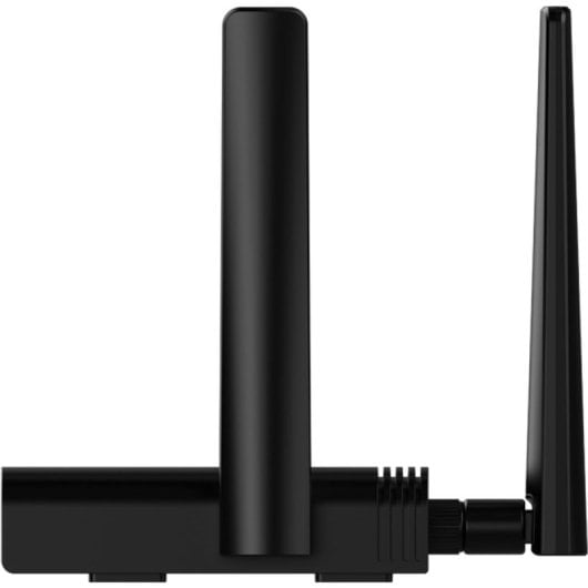 Router Ruijie Networks N300 Wi-Fi 4 300Mbps Banda Única 2x2 Antena Externa Ethernet