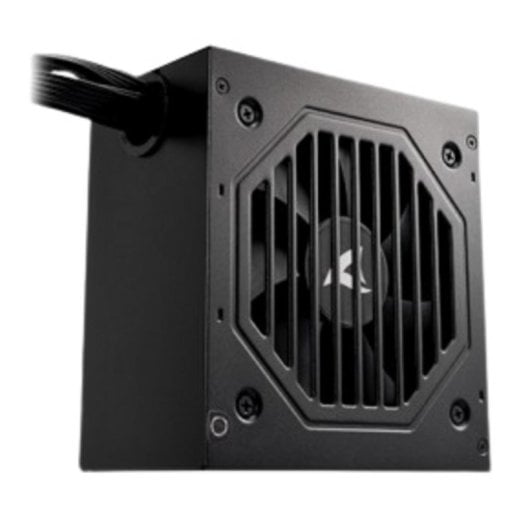 Fuente de Alimentación Sharkoon 750W Certificación Cybenetics Silver Rebel P10 ATX 3.1 Flat Cables