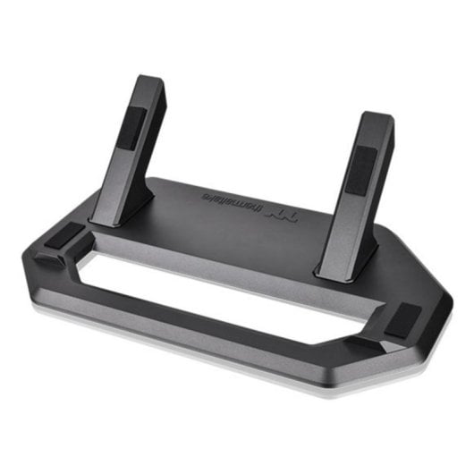 Kit de Conversión de Torre a Rack Thermaltake AC-078-ON6NAN-A1 Mini Tower Negro Blanco