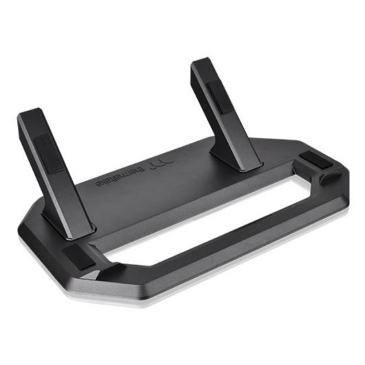 Kit de Conversión de Torre a Rack Thermaltake AC-078-ON6NAN-A1 Mini Tower Negro Blanco