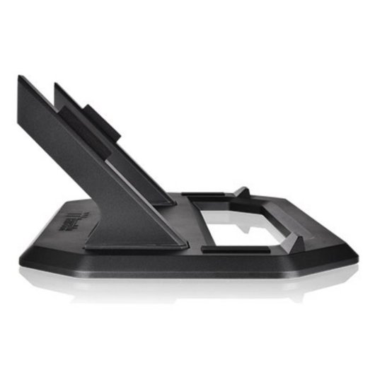 Kit de Conversión de Torre a Rack Thermaltake AC-078-ON6NAN-A1 Mini Tower Negro Blanco