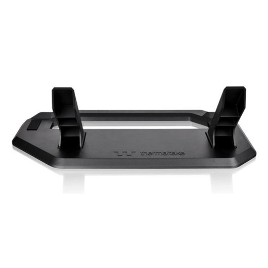 Kit de Conversión de Torre a Rack Thermaltake AC-078-ON6NAN-A1 Mini Tower Negro Blanco
