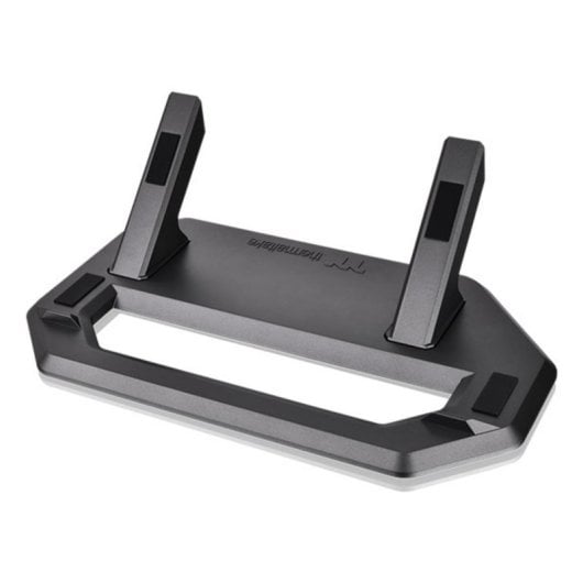 Kit conversione Torre a Rack Thermaltake AC-074-ONINAN-A1 Full Tower Nero Pietra Kit conversione Torre a Rack Thermaltake AC-074-ONINAN-A1 Full Tower Nero Pietra