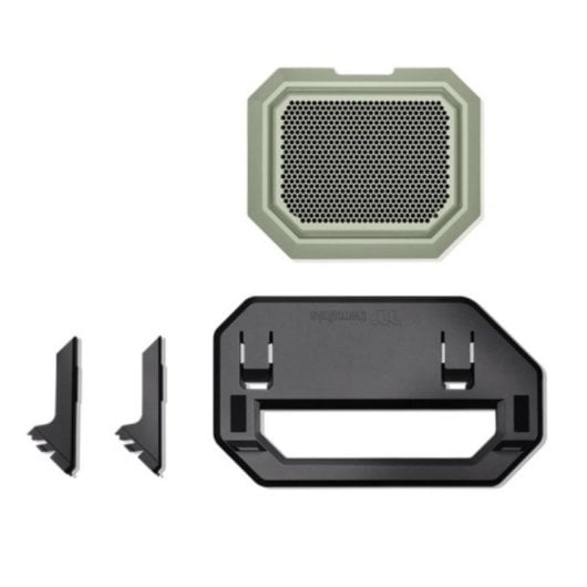 Kit zur Gehäusekonvertierung Thermaltake AC-074-ONENAN-A1 Full Tower Grün 145x266x459mm