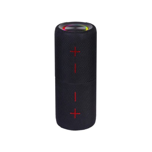 Lautsprecher Trevi XR 8A44 DOUBLE Kabellos 20 W USB Typ C Multi-LED Wasserfest
