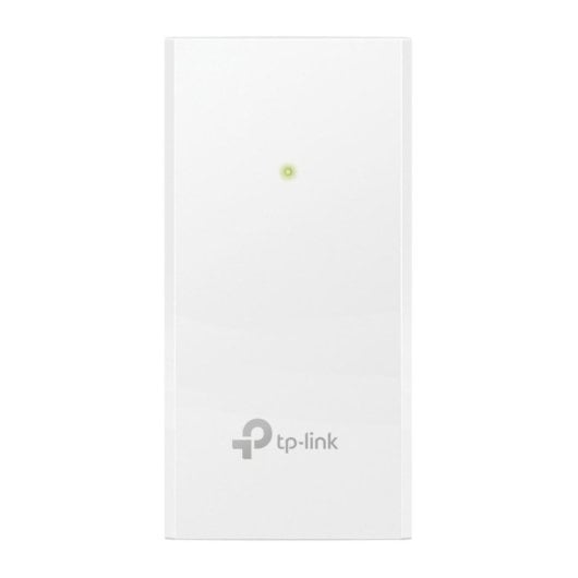 Adaptador PoE Pasivo TP-Link TL-POE4818G 48V 18W Gigabit Ethernet Blanco Montaje en Pared