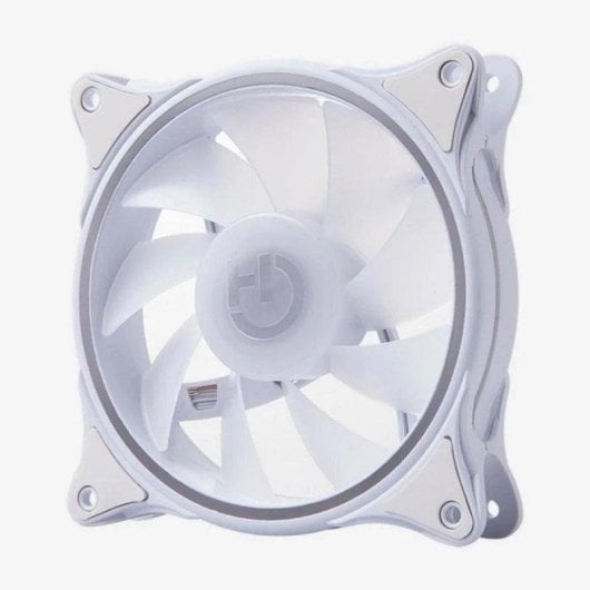 Ventoinha suplementar Hiditec N18 ARGB 120mm 37,8 CFM silenciosa