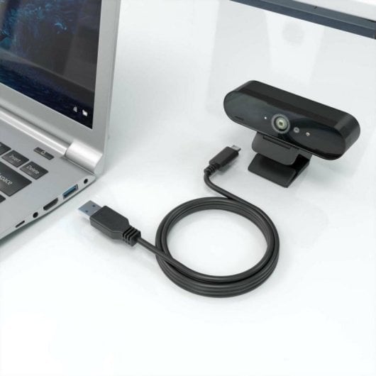 USB-Kabel AISENS A107-0860 USB 3.1 Gen2 10Gbps 3A USB-C/M-A/M 2m Schwarz USB-Kabel AISENS A107-0860 USB 3.1 Gen2 10Gbps 3A USB-C/M-A/M 2m Schwarz