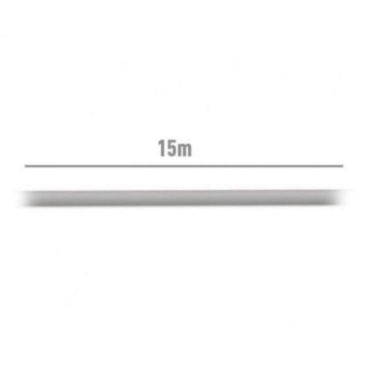 Cabo de rede Aisens A133-0184 Cat.5e UTP 15m RJ45 Cinza