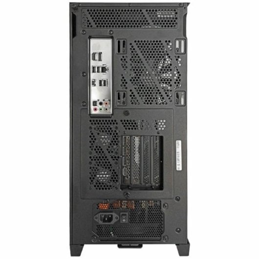 PC Sobremesa VIZZIO MSI TITANIUM Intel Core i7-14700F 16GB 1TB SSD RTX 4070 SUPER Windows 11