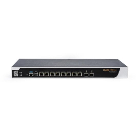 Routeur Ruijie Networks RG-NBR6205-E Ethernet WAN Gigabit Ethernet Noir