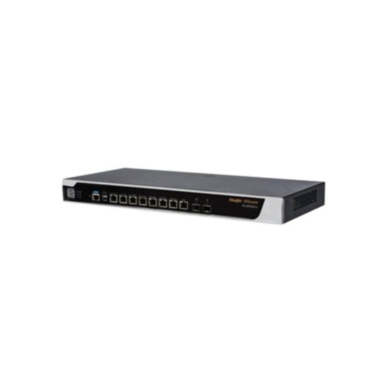 Routeur Ruijie Networks RG-NBR6205-E Ethernet WAN Gigabit Ethernet Noir