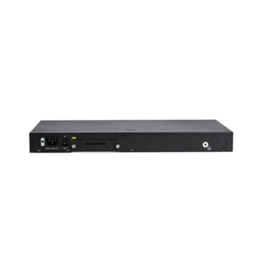 Routeur Ruijie Networks RG-NBR6205-E Ethernet WAN Gigabit Ethernet Noir