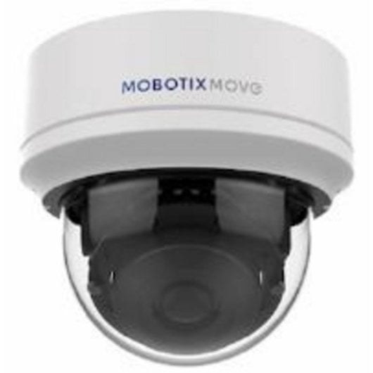 Câmera IP Mobotix MX-VD1A-5-IR-VA 2.7-12mm com ângulo de visão 102°x70° e IR