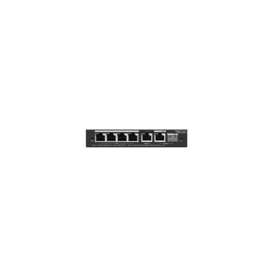 Switch PoE Ruijie RG-ES206GS-P 6 Ports Gigabit Gestionné Cloud