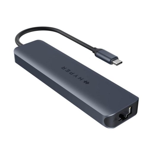 Estación de acoplamiento Targus HD4003GL USB-C 100W 4K Ultra HD Azul