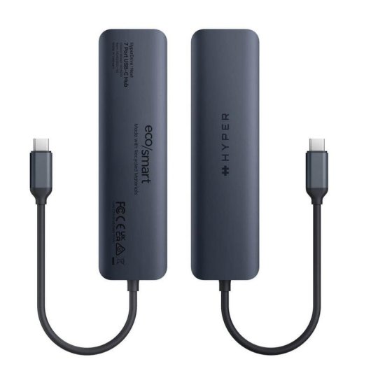 Estación de acoplamiento Targus HD4003GL USB-C 100W 4K Ultra HD Azul