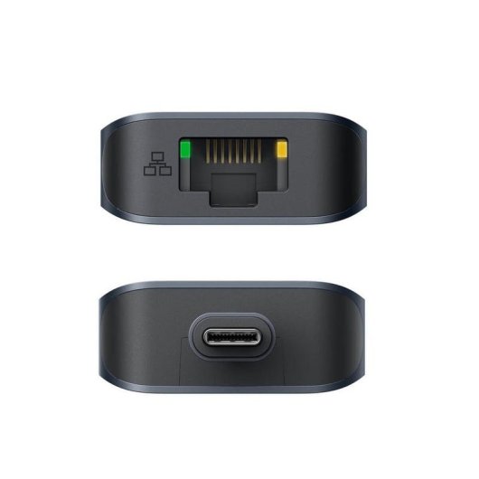 Estación de acoplamiento Targus HD4003GL USB-C 100W 4K Ultra HD Azul