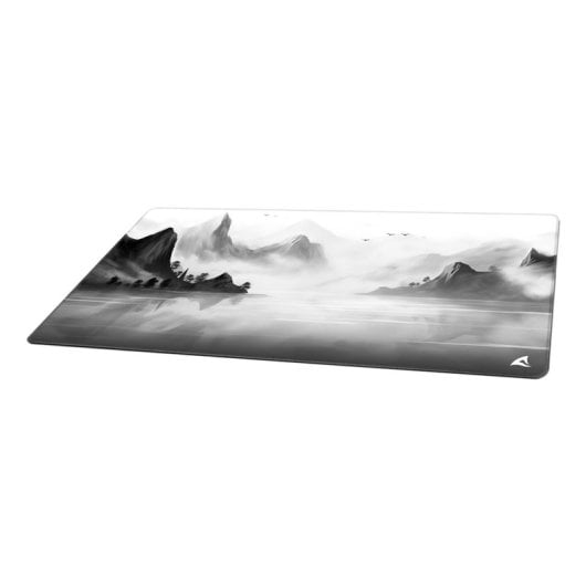 Alfombrilla Sharkoon SKILLER SGP40 D9 1000x500mm Antideslizante Ilustrada Gaming