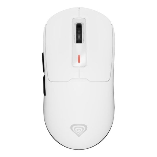 Souris GENESIS Zircon 660 sans fil 12000 DPI à éclairage RGB