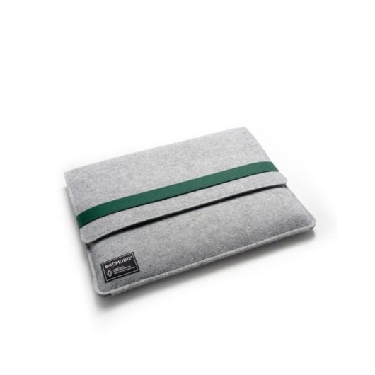 Funda Ekomodo HR-014 ecológica para portátil o tablet hasta 15" monocromo