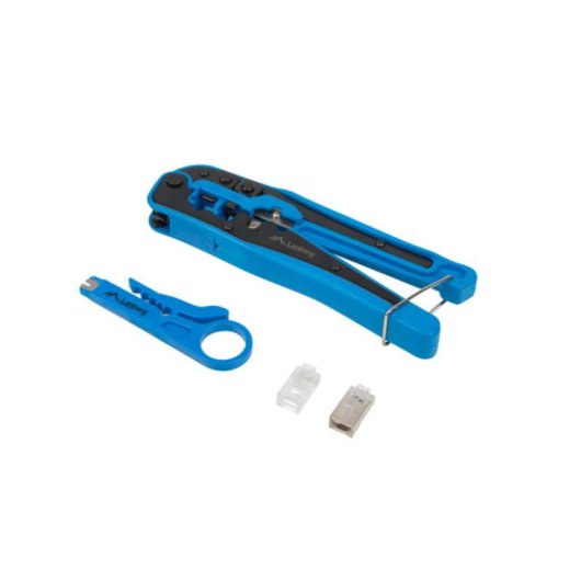 Juego de herramientas Lanberg NT-0303 444g 1 pieza