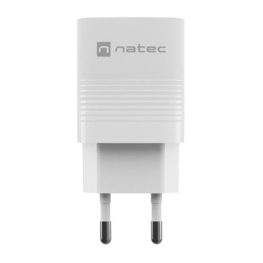Alimentation NATEC 12V Chargeur Universel Noir Modèle NUC-2140 Protection Surtension