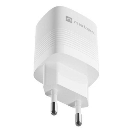 Alimentation NATEC 12V Chargeur Universel Noir Modèle NUC-2140 Protection Surtension