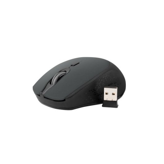 Rato NATEC Osprey sem fios 1600 DPI com Bluetooth e RF